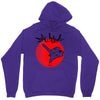 evangelion Unisex Hoodie
