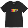 speed of flight V-Neck Tee