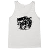 war pig Tank Top