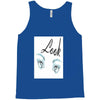 Look Tank Top