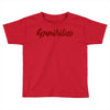 annihilus 6 Toddler T-shirt