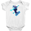 TOP PLAYERS Baby Bodysuit