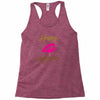 happy halloween new Racerback Tank