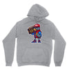 dope 1 Unisex Hoodie