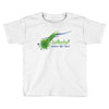 volleyball jonesboro high school Toddler T-shirt