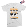 There's This Boy Who Stole My Heart He Calls Me Stepmom Exclusive T-shirt