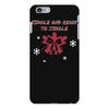 happy holidays iPhone 6 Plus/6s Plus Case