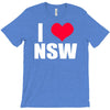 i heart nsw T-Shirt