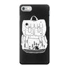backpacker iPhone 7 Case