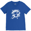 animal drummer the muppets V-Neck Tee