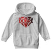 Dobre Twins Galaxy Youth Hoodie