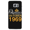 queens are born in october 1969 Samsung Galaxy S7