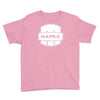 mapex logo Youth Tee