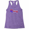 trump for president 2016 (2) Racerback Tank