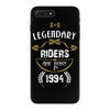 legendary riders are born in 1994 iPhone 7 Plus Case