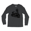 bikers Long Sleeve Shirts