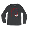 death star sorrows Long Sleeve Shirts