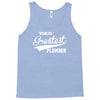 worlds greatest plumber (2) Tank Top