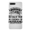 There Aren't  Many Things I Love More Than Fishing iPhone 7 Plus Case