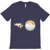 blowfish pranks T-Shirt