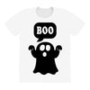 Ghost Boo All Over Women's T-shirt
