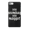 mums iPhone 7 Case