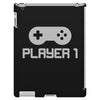 player 1 iPad 3 and 4 Case