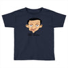 mr bean Toddler T-shirt