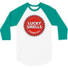 lumber mill 3/4 Sleeve Shirt