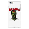 zombie brains iPhone 6/6s Plus Case