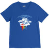 rainblows V-Neck Tee