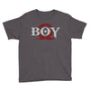 Boy Youth Tee