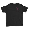 erica costell goat pocket Youth Tee