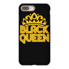 black queen iPhone 8 Plus