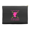 Tony Tony Chopper One Piece Accessory Pouches