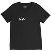 EASY SAVAGE V-Neck Tee