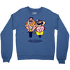 friends (2) Crewneck Sweatshirt