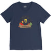 farmer homer's tomacco V-Neck Tee