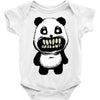 panda Baby Onesie