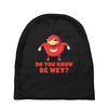 Do You Know De Wey Baby Beanies