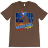 saber duel T-Shirt