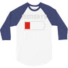 mondays suck 3/4 Sleeve Shirt