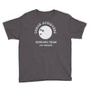 the big lebowski Youth Tee