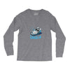 chill Long Sleeve Shirts