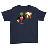 mustard or mayo Youth Tee