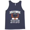 class of 2018 Tank Top