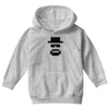 the little chemist Youth Hoodie