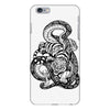 snake and tiger iPhone 6 Plus/6s Plus Case