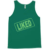 liked Tank Top