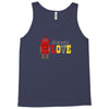 all you need is love best Tank Top